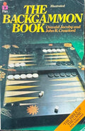Oswald Jacoby / John Crawford - The Backgammon Book
