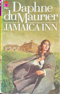 Daphne Du Maurier - Jamaica Inn
