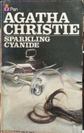 Agatha Christie - Sparkling Cyanide