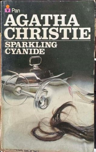 Agatha Christie - Sparkling Cyanide