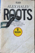 Alex Haley - Roots
