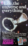 Douglas Adams - Life, The Universe and Everything