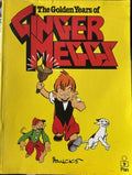 J.C Bancks - The Golden Years Of Ginger Meggs