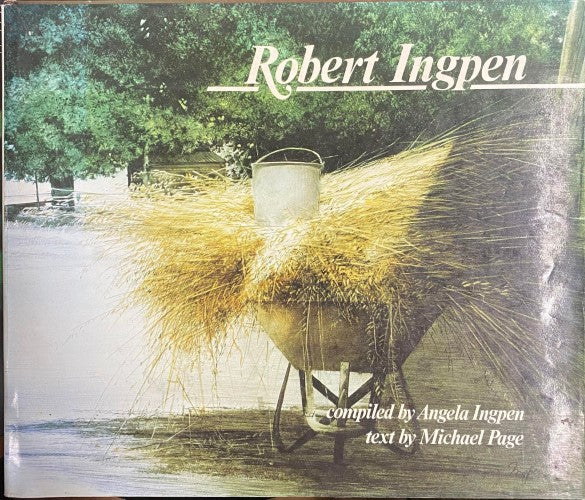 Angela Ingpen / Michael Page - Robert Ingpen (Hardcover)