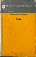 Christmas Humphreys - Zen