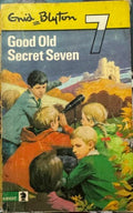 Enid Blyton - Good Old Secret Seven