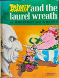 Rene Goscinny / Albert Uderzo - Asterix & The Laurel Wreath