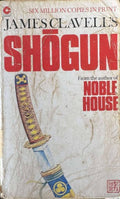 James Clavell - Shogun