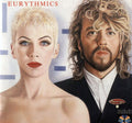 Eurythmics - Revenge (CD)
