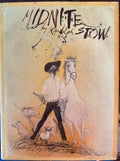 Randolph Stow / Ralph Steadman - Midnite : The Story Of A Wild Colonial Boy (Hardcover)