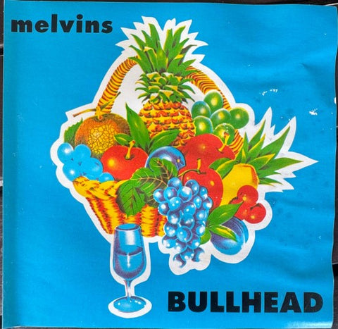 Melvins - Bullhead (CD)