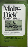Herman Melville - Moby Dick