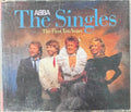 ABBA - The Singles - The First Ten Years (CD)