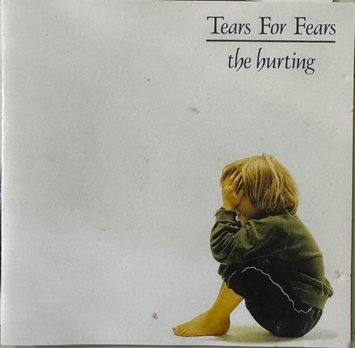 Tears For Fears - The Hurting (CD)