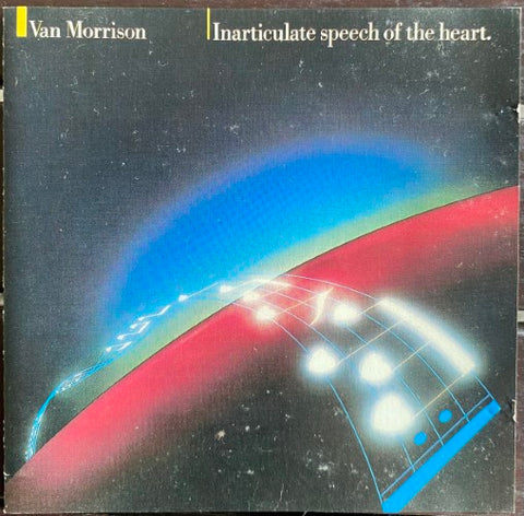 Van Morrison - Inarticulate Speech Of The Heart (CD)