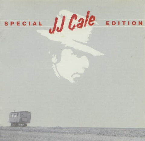 JJ Cale - Special Edition (CD)