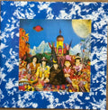 The Rolling Stones - Their Satanic Majesties Request (CD)