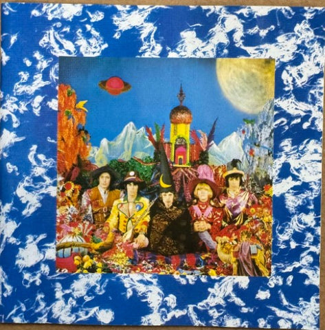 The Rolling Stones - Their Satanic Majesties Request (CD)