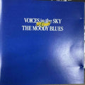 The Moody Blues - Voices In The Sky (CD)