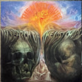 The Moody Blues - In Search Of The Lost Chord (CD)