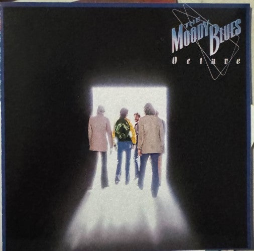 The Moody Blues - Octave (CD)
