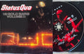 Status Quo - 12 Gold Bars Vol II (CD)