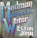 Elton John - Madman Across The Water (CD)