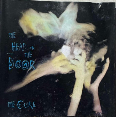 The Cure - The Head On The Door (CD)