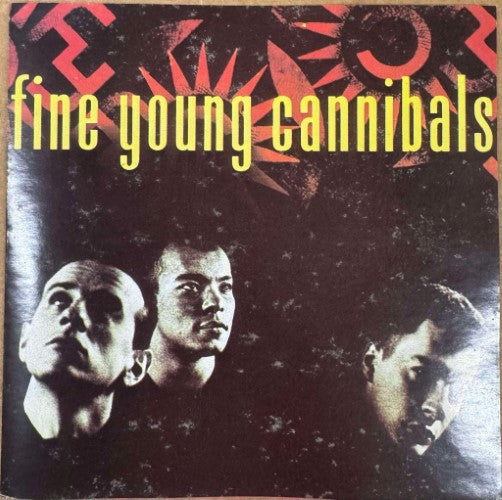 Fine Young Cannibals - Fine Young Cannibals (CD)
