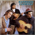 Hothouse Flowers - People (CD)