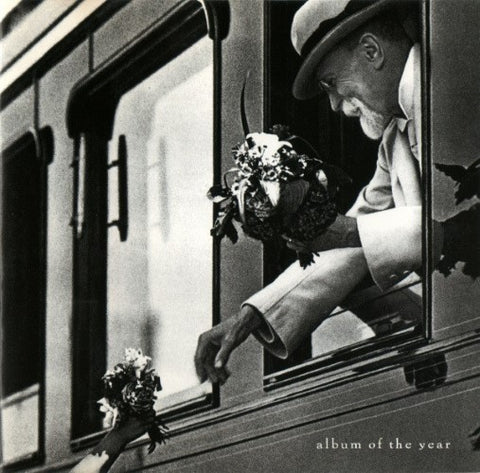 Faith No More - Album Of The Year (w/ Bonus Disc) (CD)
