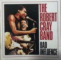 The Robert Cray Band - Bad Influence (CD)