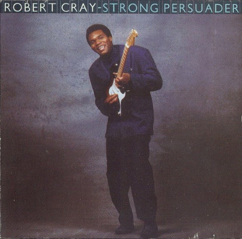 Robert Cray - Strong Persuader (CD)