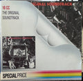 10cc - The Original Soundtrack (CD)