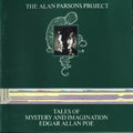 The Alan Parsons Project - Tales Of Mystery And Imagination - Edgar Allan Poe (CD)