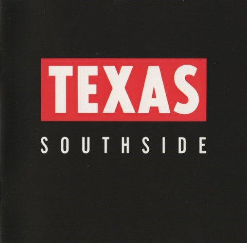 Texas - Southside (CD)