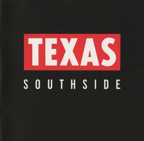 Texas - Southside (CD)