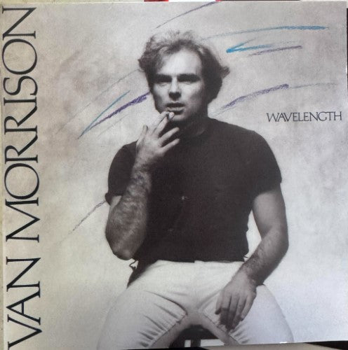 Van Morrison - Wavelength (CD)