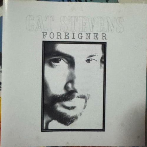 Cat Stevens - Foreigner (CD)