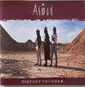 Aswad - Distant Thunder (CD)