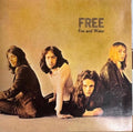 Free - Fire And Water (CD)