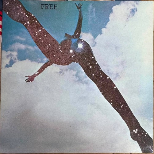 Free - Free (CD)