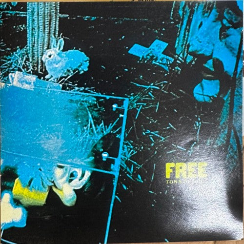 Free - Tons Of Sobs (CD)