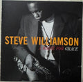 Steve Williamson - A Waltz For Grace (CD)