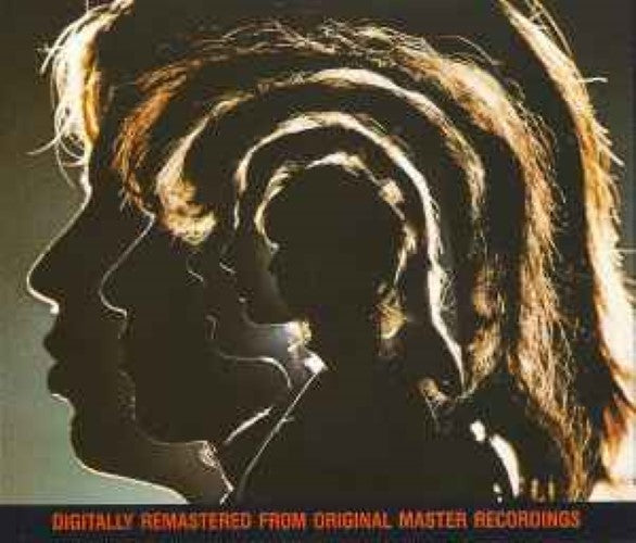The Rolling Stones - Hot Rocks 1964-1971 (CD)