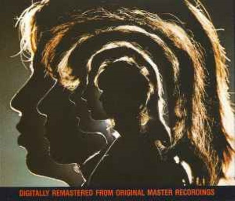 The Rolling Stones - Hot Rocks 1964-1971 (CD)