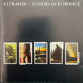 Ultravox - Systems Of Romance (CD)