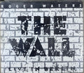 Roger Waters - The Wall : Live In Berlin (CD)