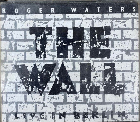Roger Waters - The Wall : Live In Berlin (CD)