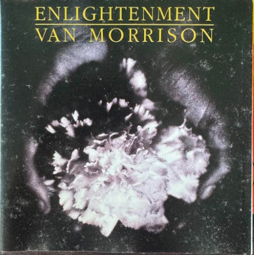 Van Morrison - Enlightenment (CD)